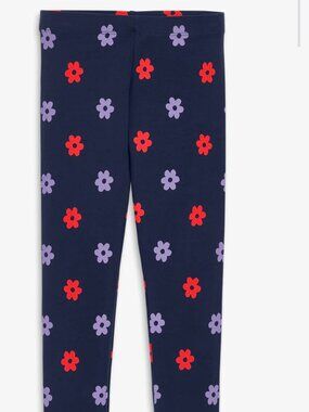 Primary leggings size 6